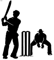 cricketer