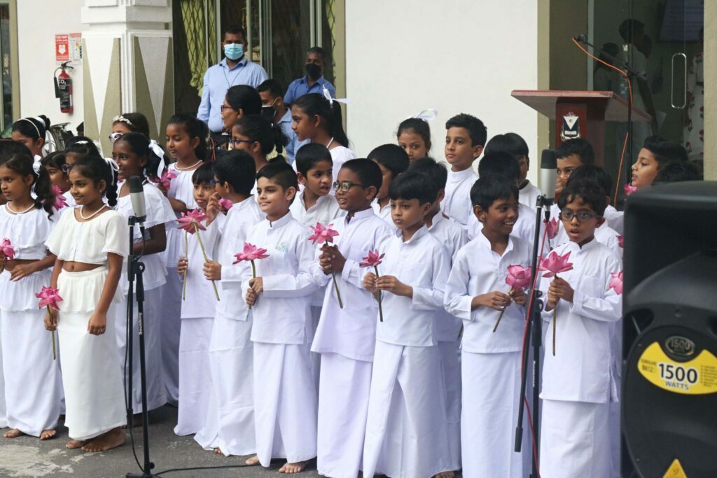 international schools in colombo